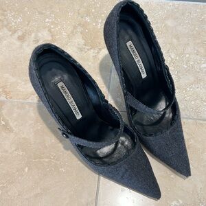 Manolo Blahnik Shoes